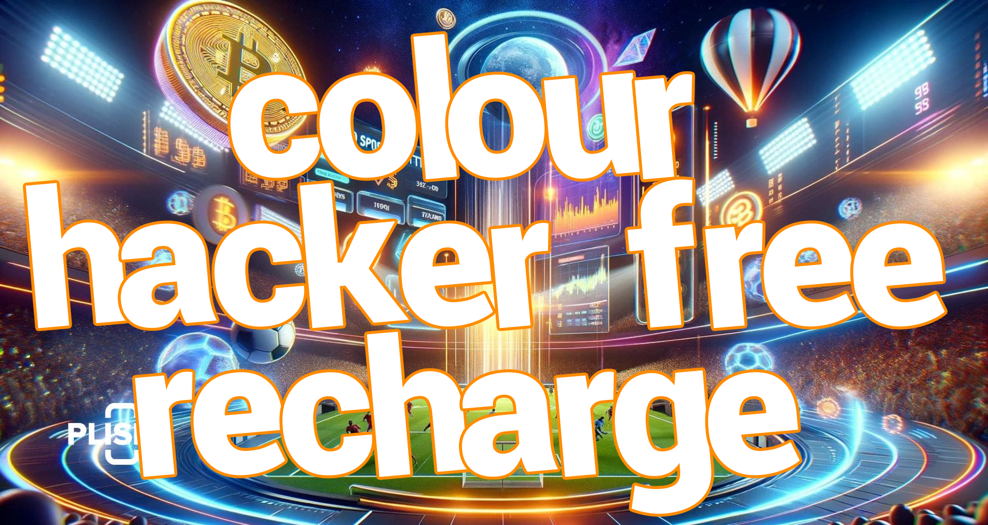 colour hacker free recharge Screenshots
