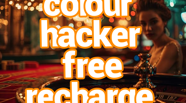 colour hacker free recharge Screenshots